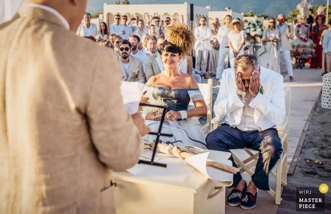 WPJA世界纪实婚礼摄影比赛最新获奖作品公布！