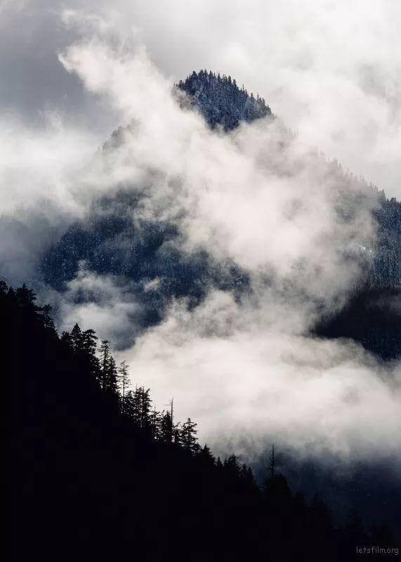 提升风景摄影水平的几个新思路