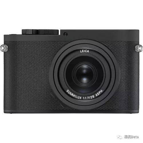 徕卡Leica Q-P正式发布，去掉可乐标贵了500美元，售价4995美元