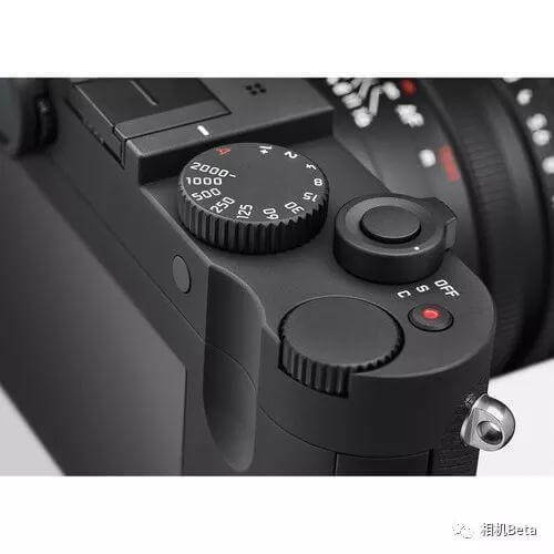 徕卡Leica Q-P正式发布，去掉可乐标贵了500美元，售价4995美元