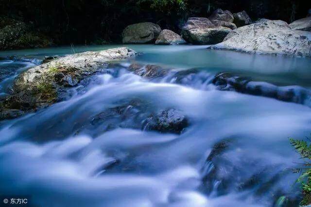 熟记这九种快门速度，轻松应对各类摄影场景