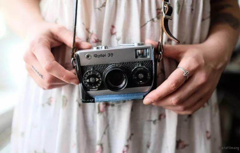 如何挑选自己的第一台胶片相机？