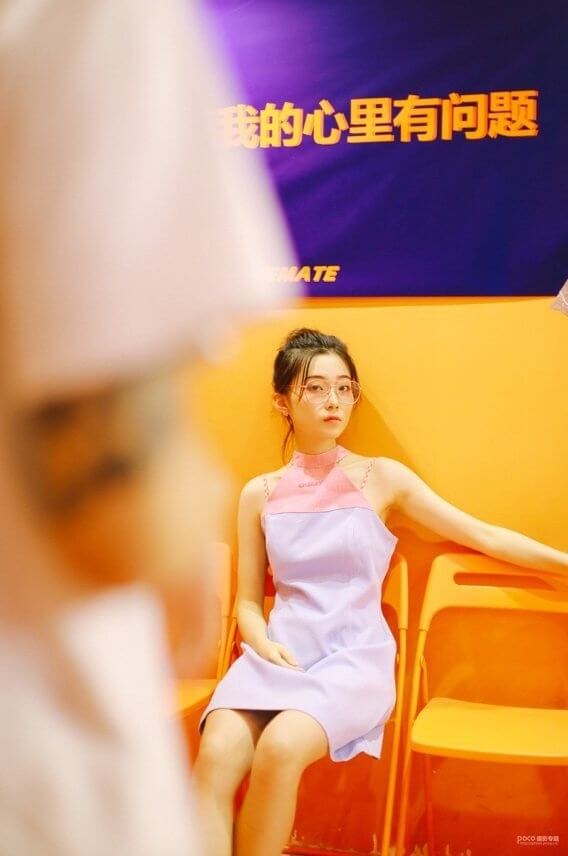 人像拍摄如何提升作品意境? 人像拍摄如何提升作品意境?