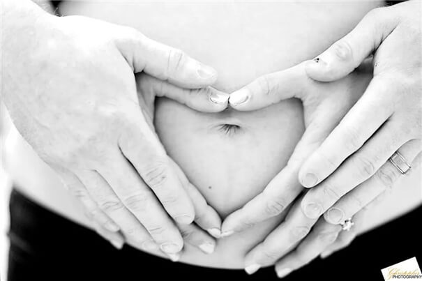 拍摄孕照的8个小技巧 帮孕妈妈达到最佳拍摄状态