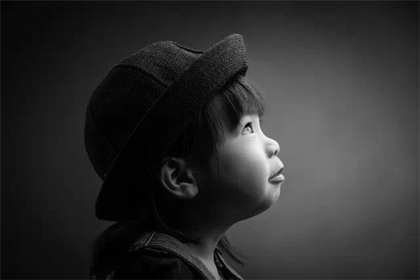 儿童摄影学堂：儿童肖像常用的5种用光技巧