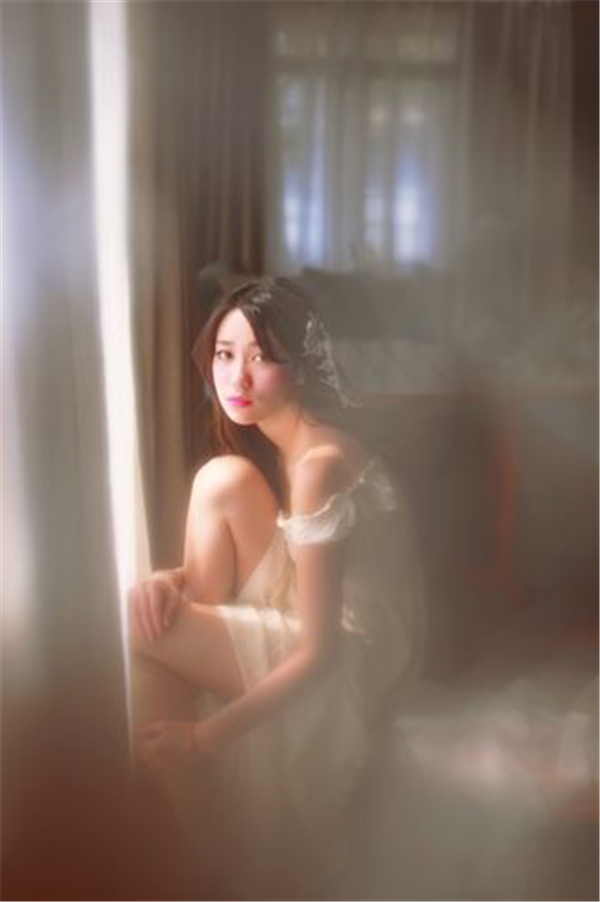 这些拍摄技巧让你的人像更生动 这些拍摄技巧让你的人像更生动