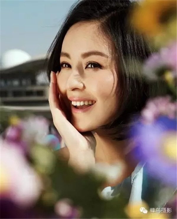 7个理由告诉你为什么要用定焦镜头